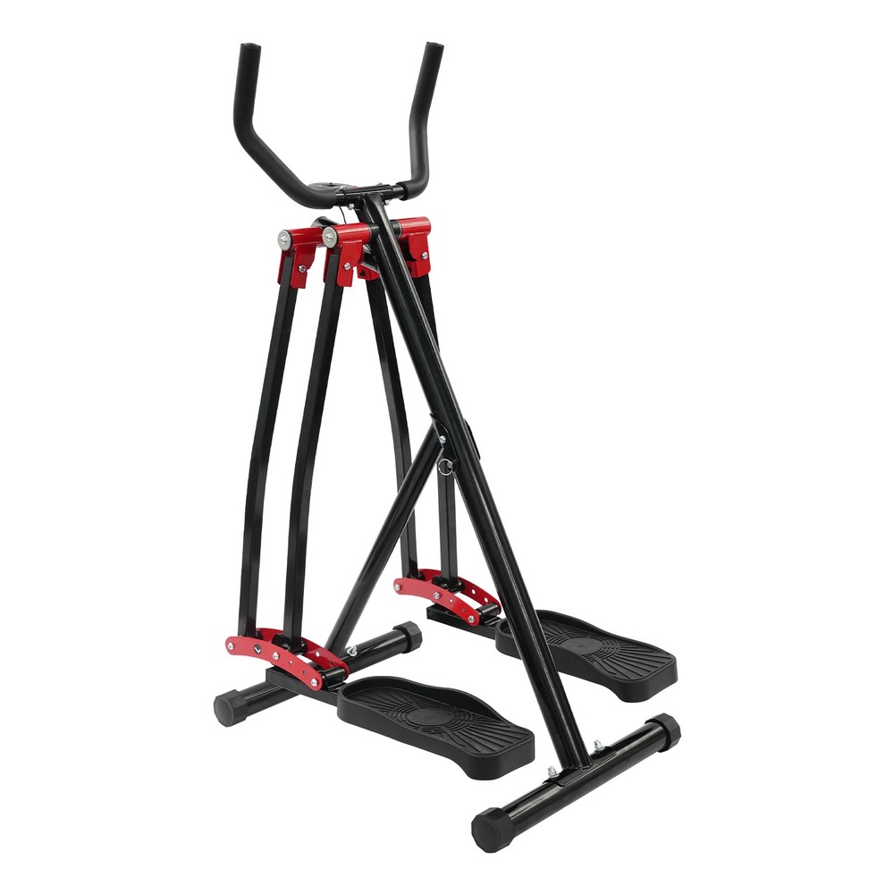 Exercise Machine Foldable Walker Exercise Machine For Home Exercise 330.69 Lbs