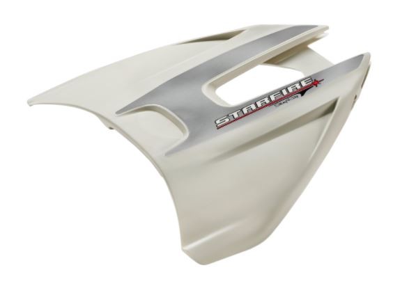 Savior    Starfire 2    Stingray Starfire Hydrofoil White