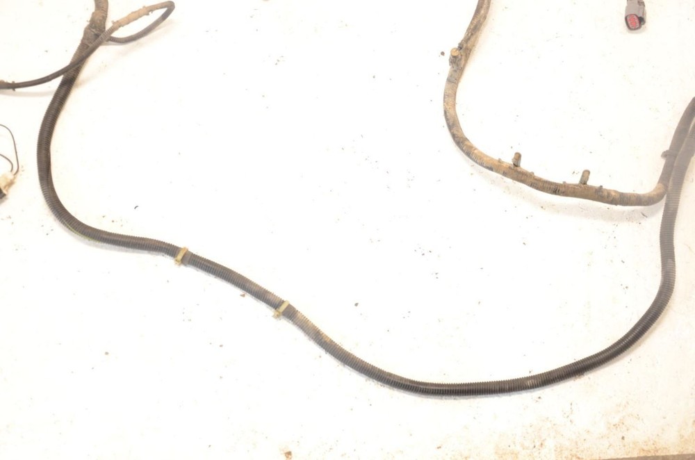 00-05 EXCURSION Chassis Wiring Harness