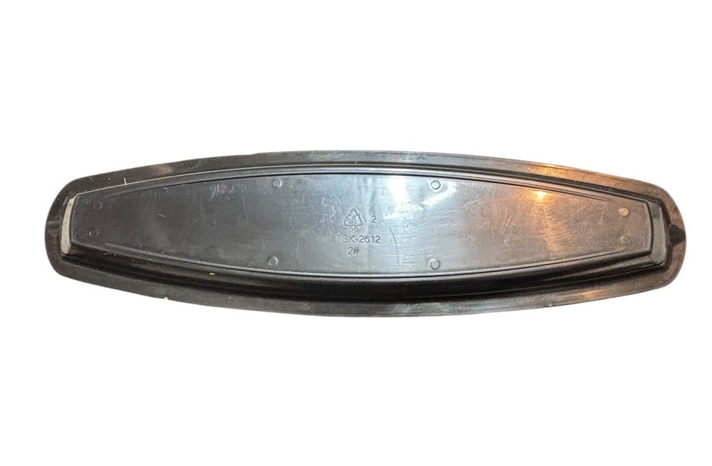 George Foreman 13” Black Grill Replacement Drip Catch Grease Tray