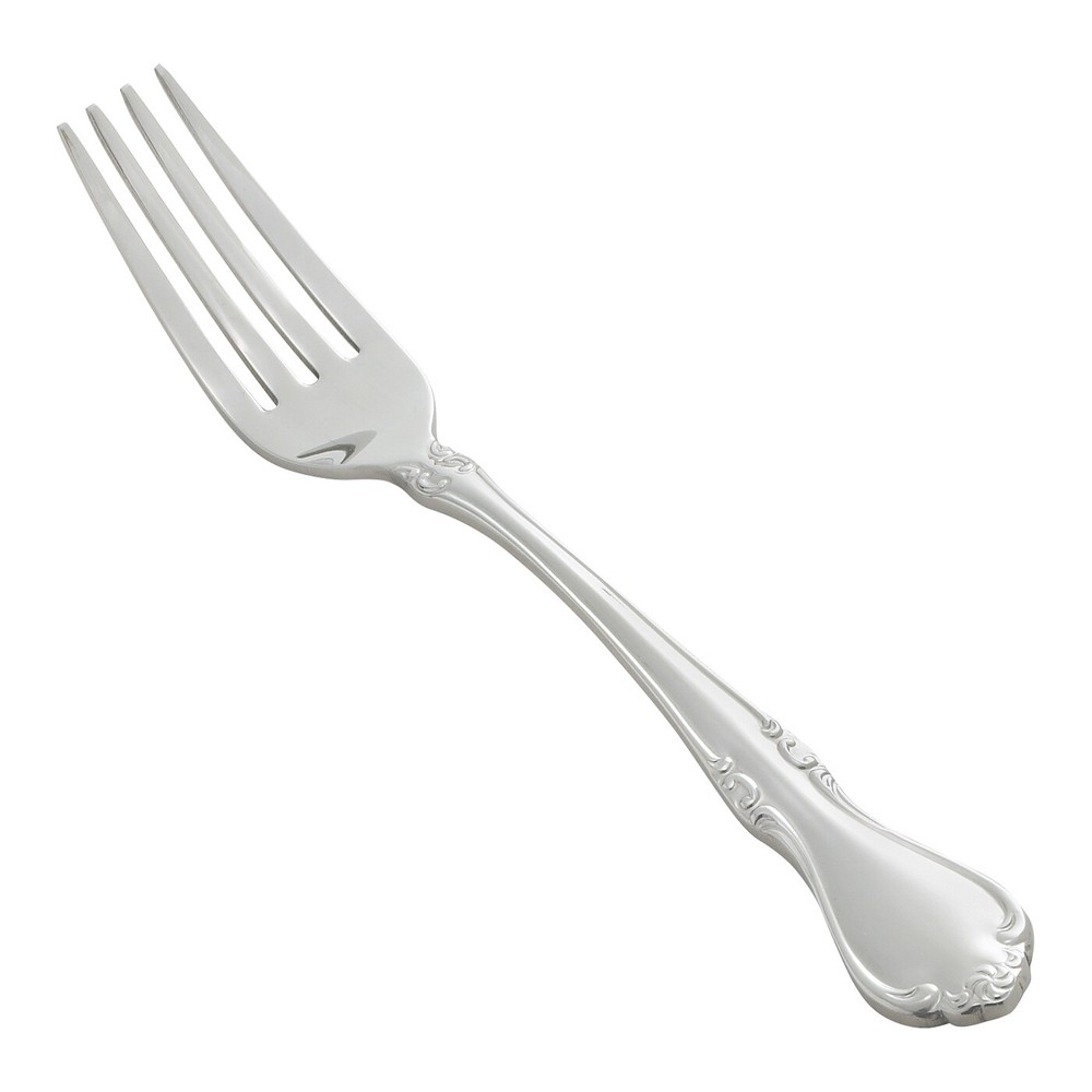Chantelle Dinner Fork, 18/8 Extra Heavyweight (25 Dozen)