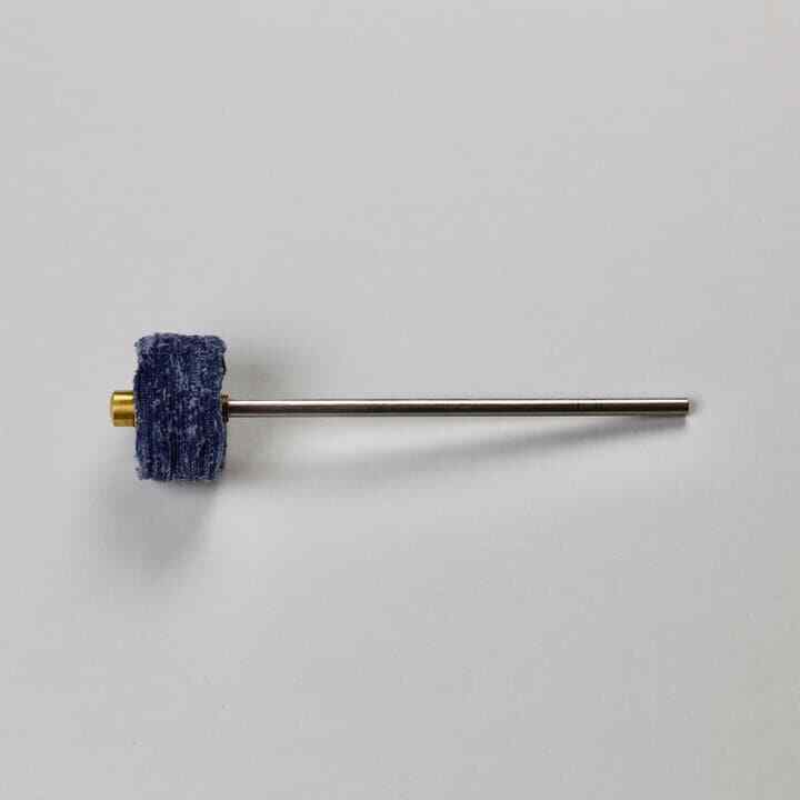 Dragonfly Percussion Medium Canvas Kick Drum Beater