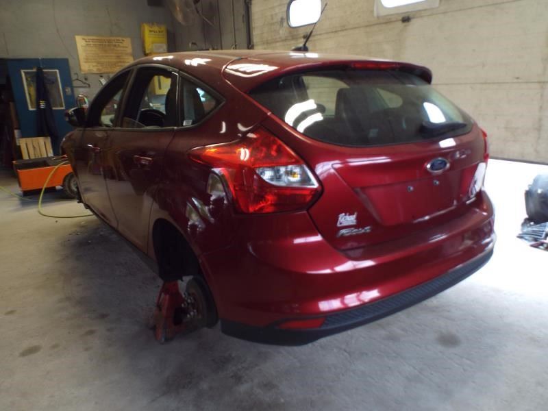 Info-GPS-TV Screen Front Display With Sync 4.2" Screen Fits 14 FOCUS 237092