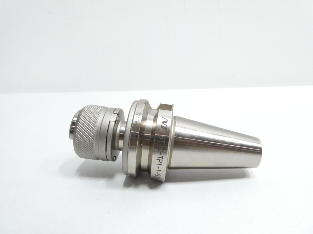 Nt Tool BT30-TP1-1-57 Collet Chuck Tool Holder