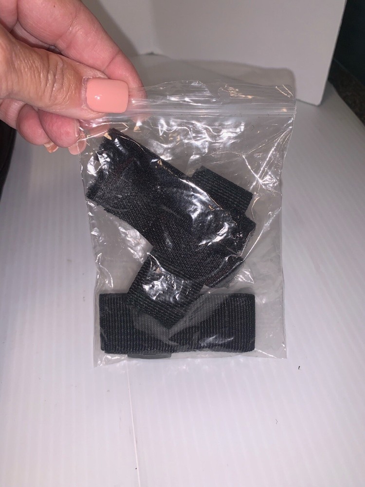 Waterproof Camera Case & Misc Accessories w/ Zippered Carry Case