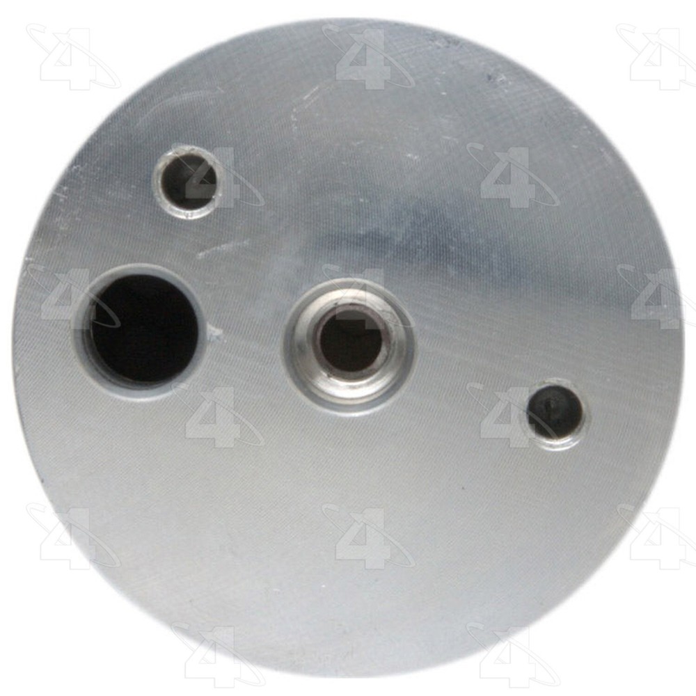 For 2000 Saturn LW2 A/C Receiver Drier 4 Seasons