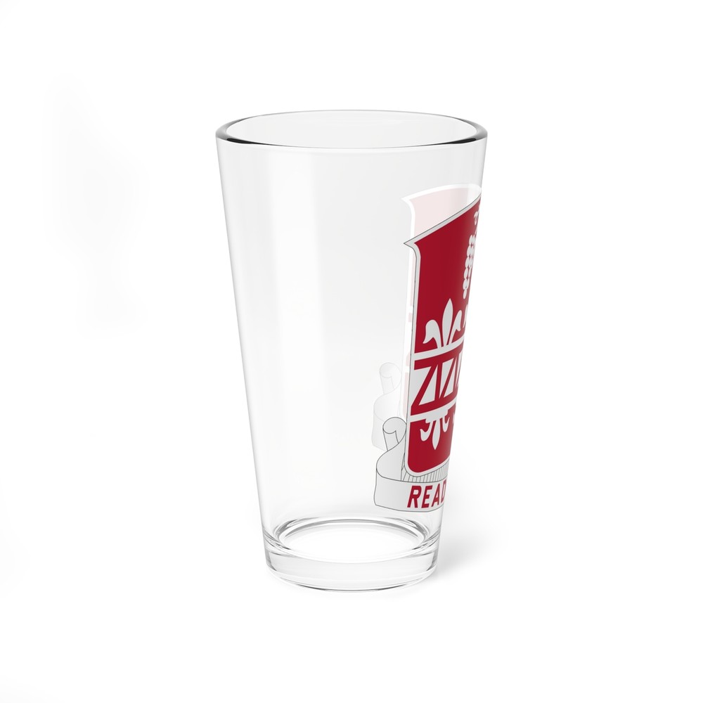 926 Engineer Battalion (U.S. Army) Pint Glass 16oz