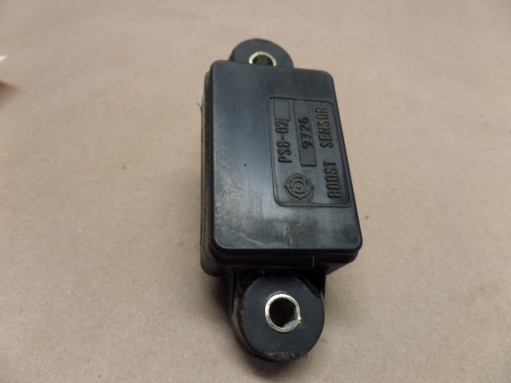 2015 YAMAHA FZ07 BOOST SENSOR