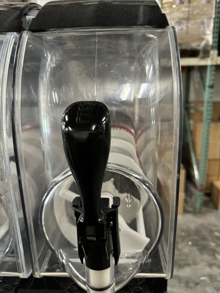 SPM I-PRO 2 Slush Machine