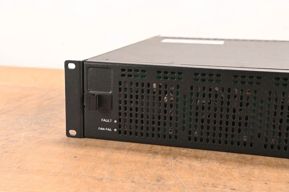 OpenGear DFR-8321 2RU Modular Frame CG01UM5