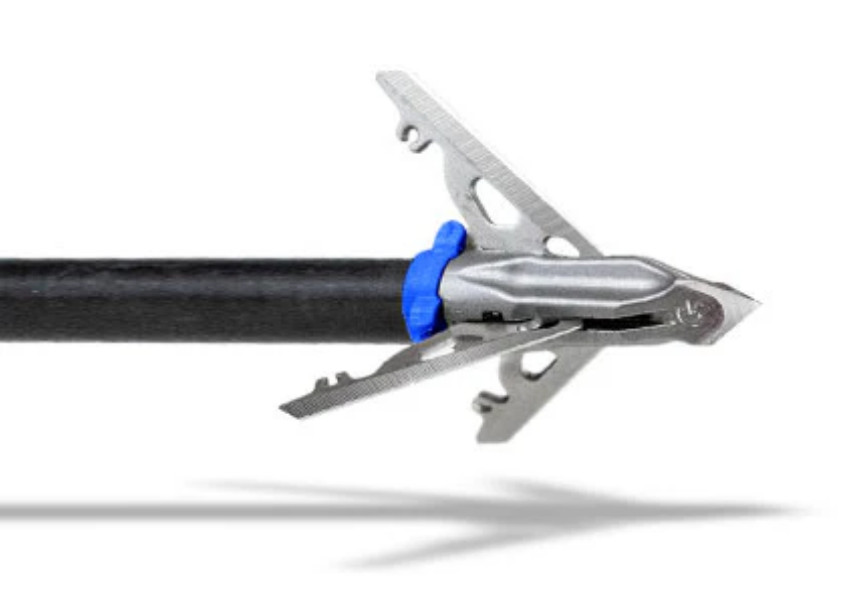 G5 Deadmeat V2 3 Blade Broadhead 3pk