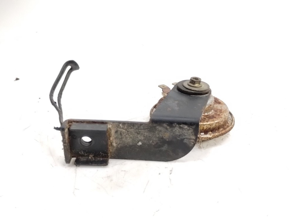 1999 Suzuki DR350 Horn Mount