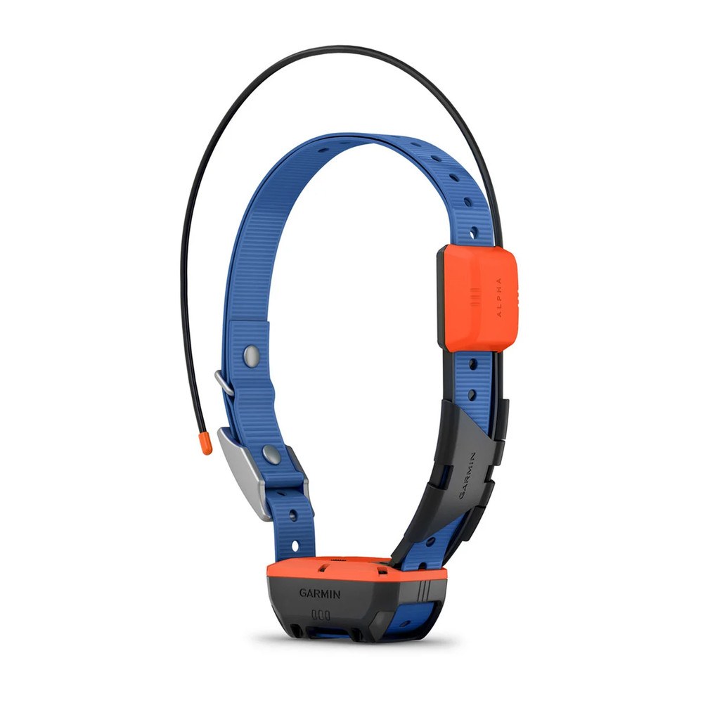 Garmin Alpha 300i Handheld Advanced Dog Tracker & Training System With inReach