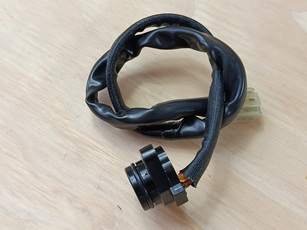 Yamaha Mt-03 Abs 2020 - 2024 Engine ear Neutral Idle Position Sensor OEM