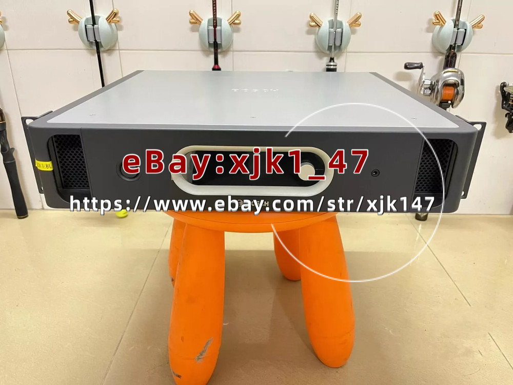 1PCS USED BOSCH DCN-CCUB central controller (DHL or EMS)/xjk