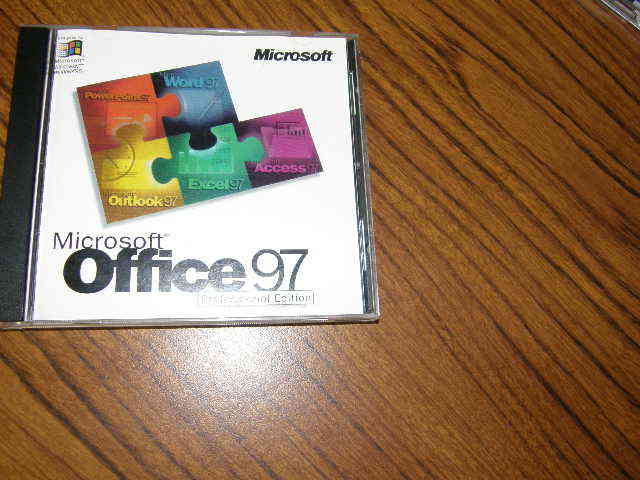1136)Office 2000 Integration CD-ROM Training LearnKey Self-Paced Computer Trning