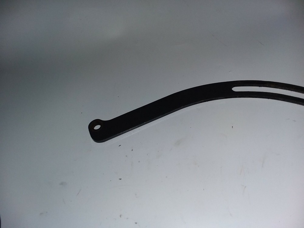 OMC POWER STEERING PUMP BRACKET 910439