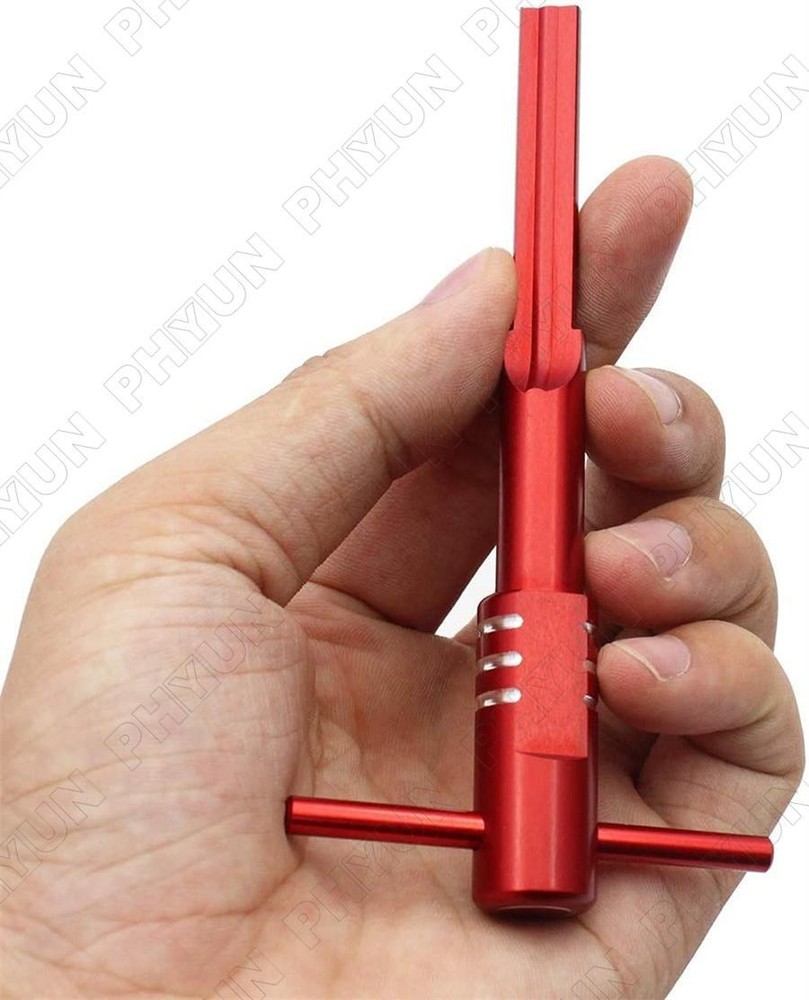 Ignition Switch Housing Alignment Tool For Touring Models FLH/T Glide 2014-2020