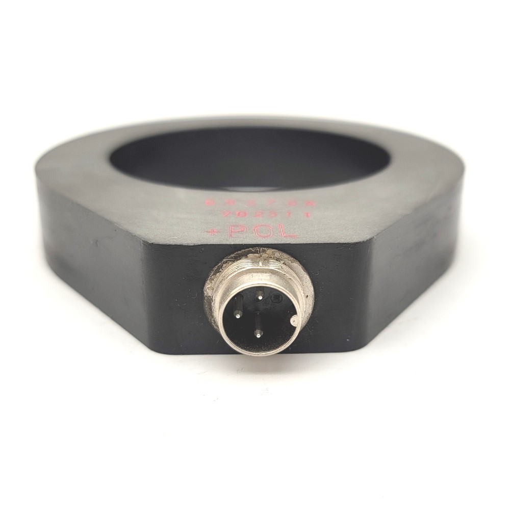 Miyachi PECO Channel 2 Current Measurement Toroid Coil For MG3D Process Sentry