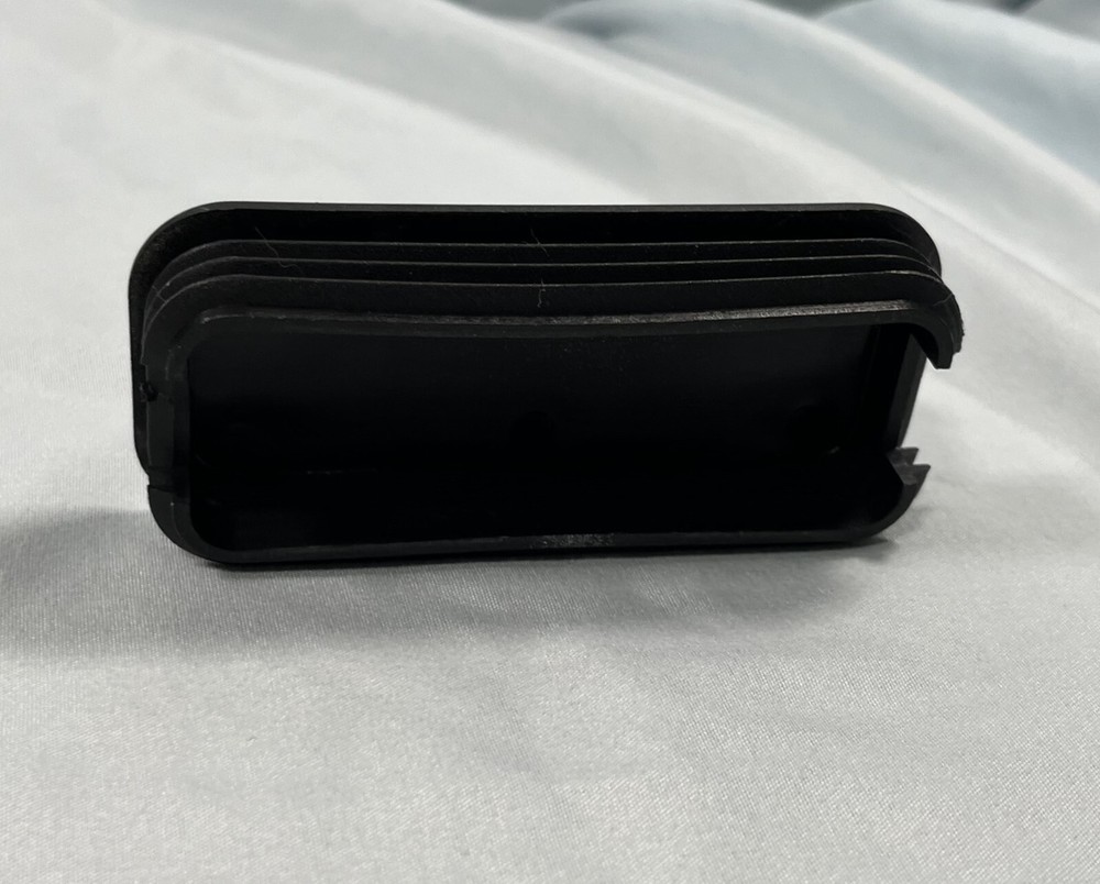 Bowflex Xtreme 2 - X2 - Home Gym - Seat Support Rail End Plug - Cover