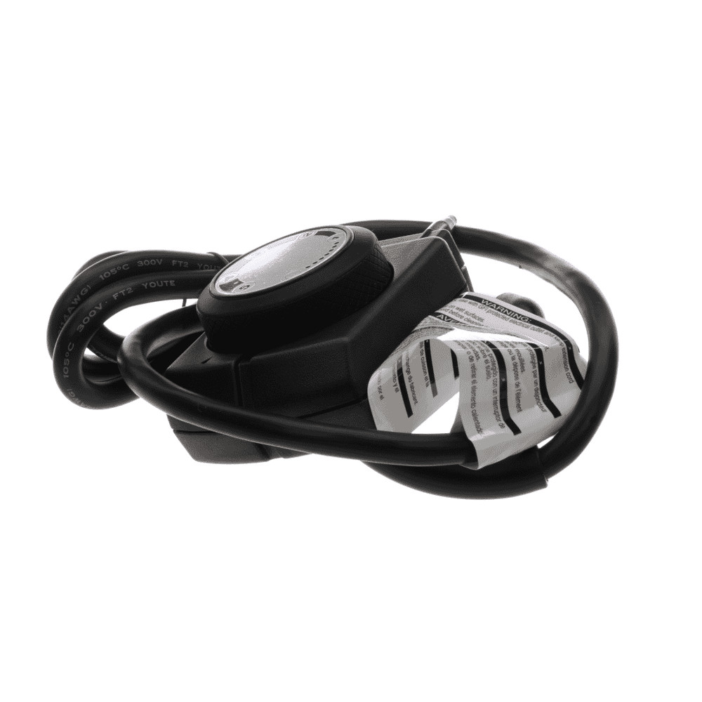 CHAR-BROIL 29101991 Controller BBQ Temp Control Compatible Various Models