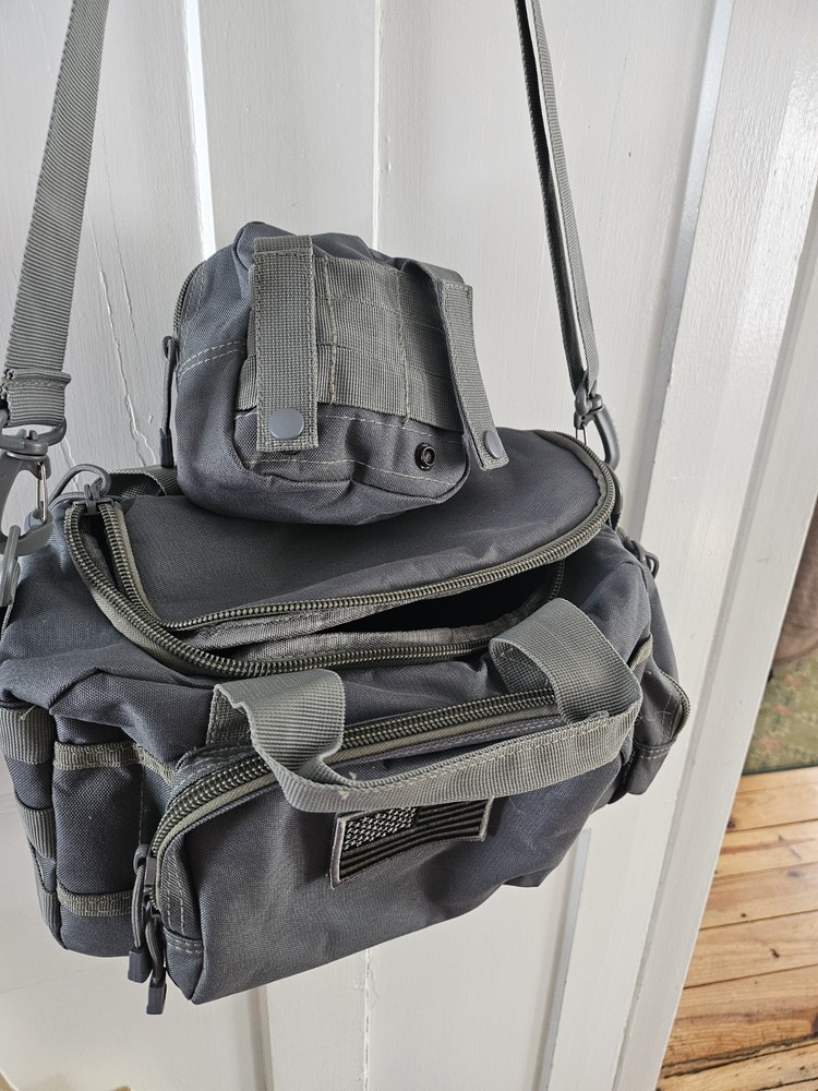 PISTOL GUN BAG - NEW WITHOUT TAGS