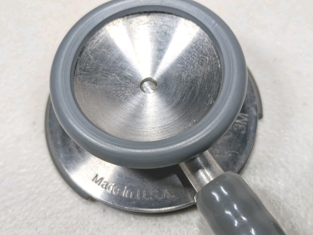 3M Littmann Classic II SE Stethoscope Gray