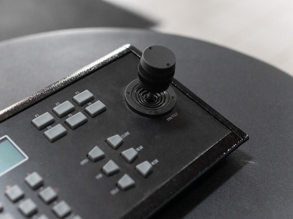 HuddleCamHD Joystick Controller - 1st Generation