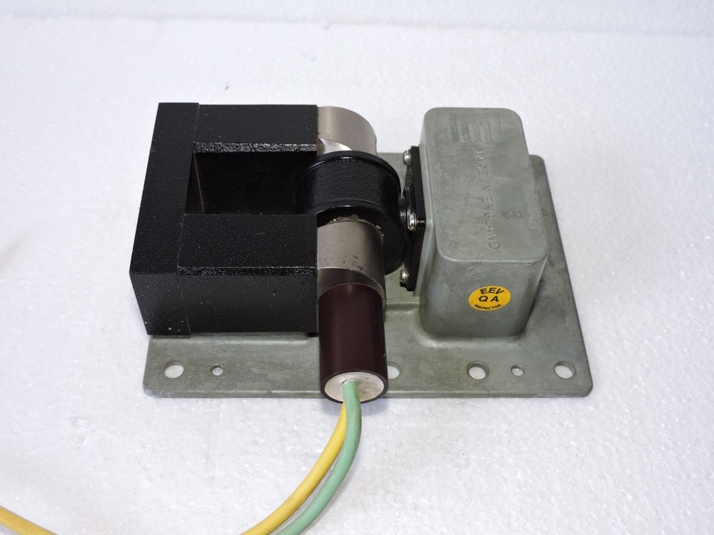 Marconi MG5223F EEV Magnetron E2V Fixed Frequency Applied Technologies 0001484