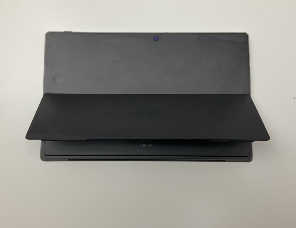Microsoft Surface Pro 1 Intel Core i5 128GB 4GB RAM 1514 DEFECTIVE