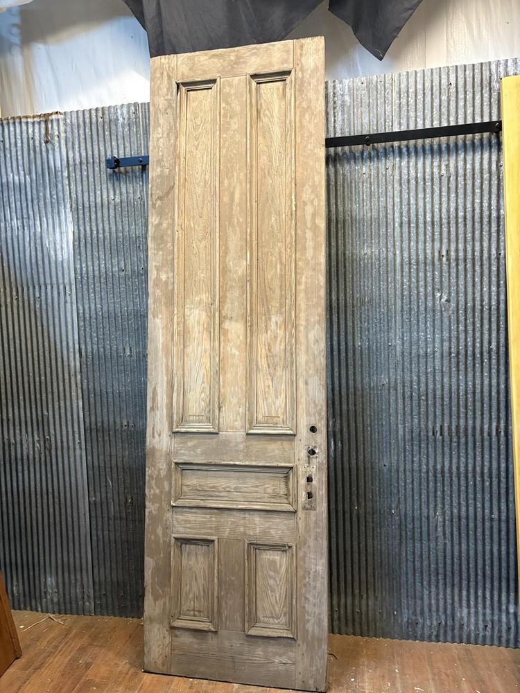Tall 5-Panel Victorian Door GS6067