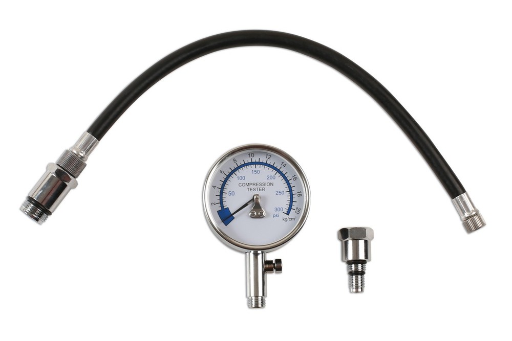 Laser Tools Compression Tester 2516