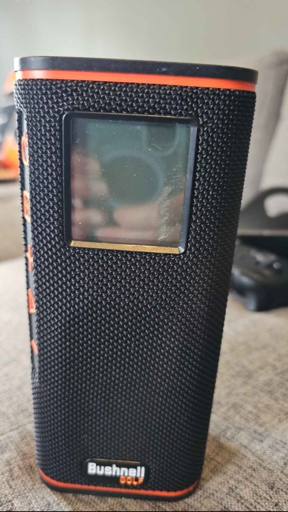 bushnell wingman view