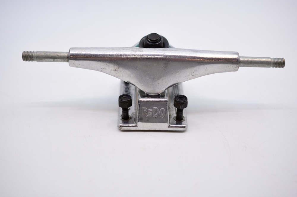 Redo Geolite Skateboard Trucks 7.5”