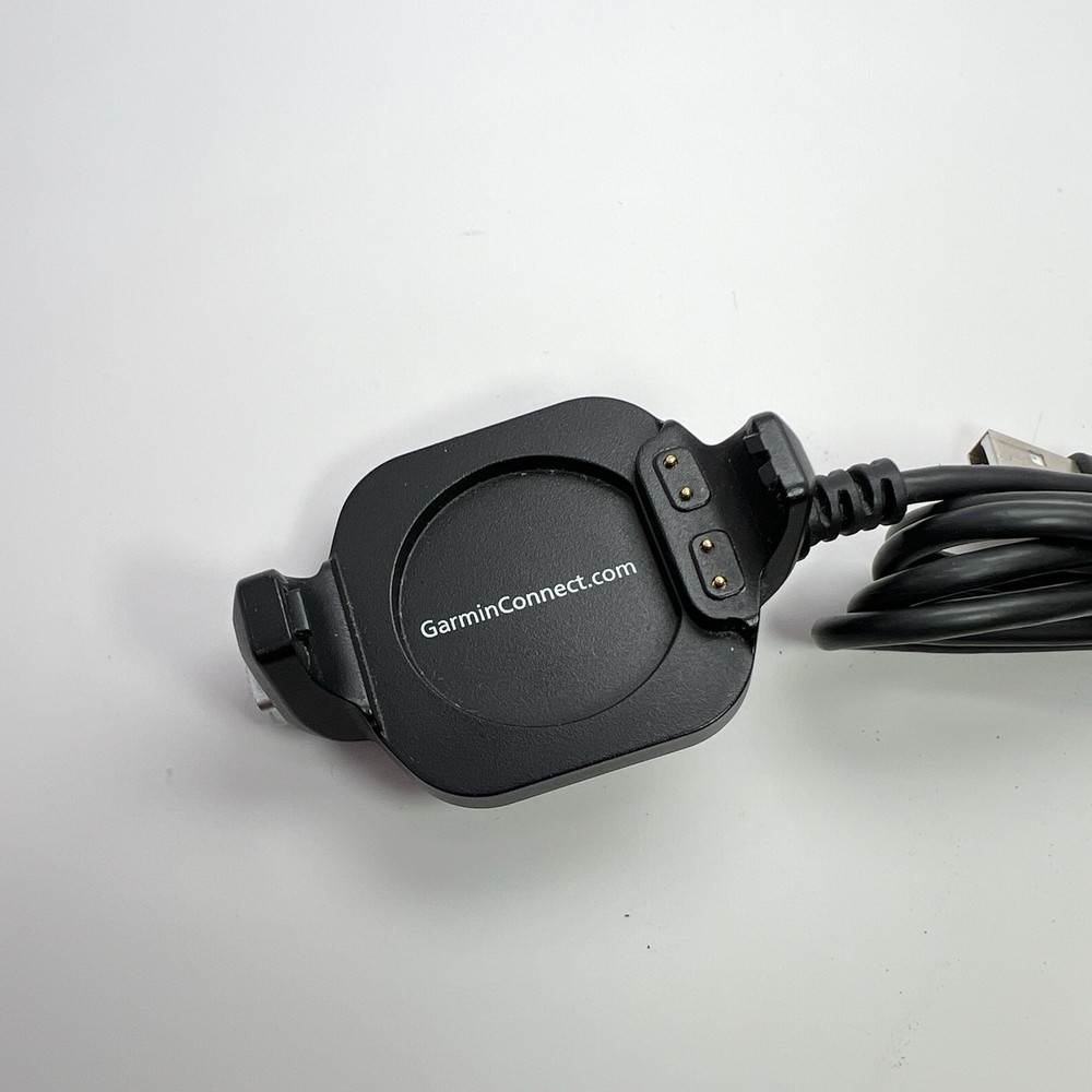 Garmin Forerunner 920XT Charger Replacement USB Charging Dock Cable Genuine