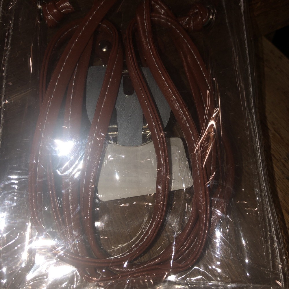 Cruise Lanyard With ID Holder