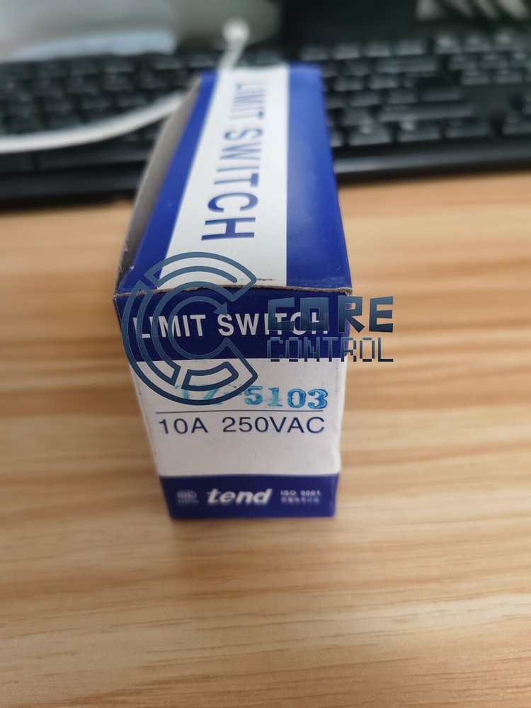New 1Pcs Tend TZ-5103 TZ5103 Limit Switch