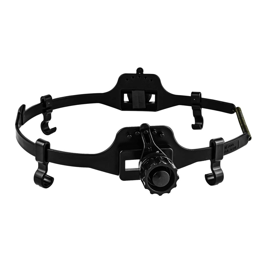 TRQWH Hard Hat Adapter Replacement Speedyloop Mounting System for Safety Helmet