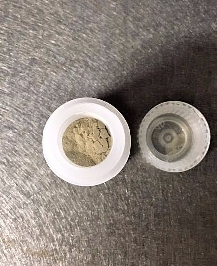 Silver Powder, General Purpose, Laboratory Grade, 99.9% Pure Silver - 10 gm