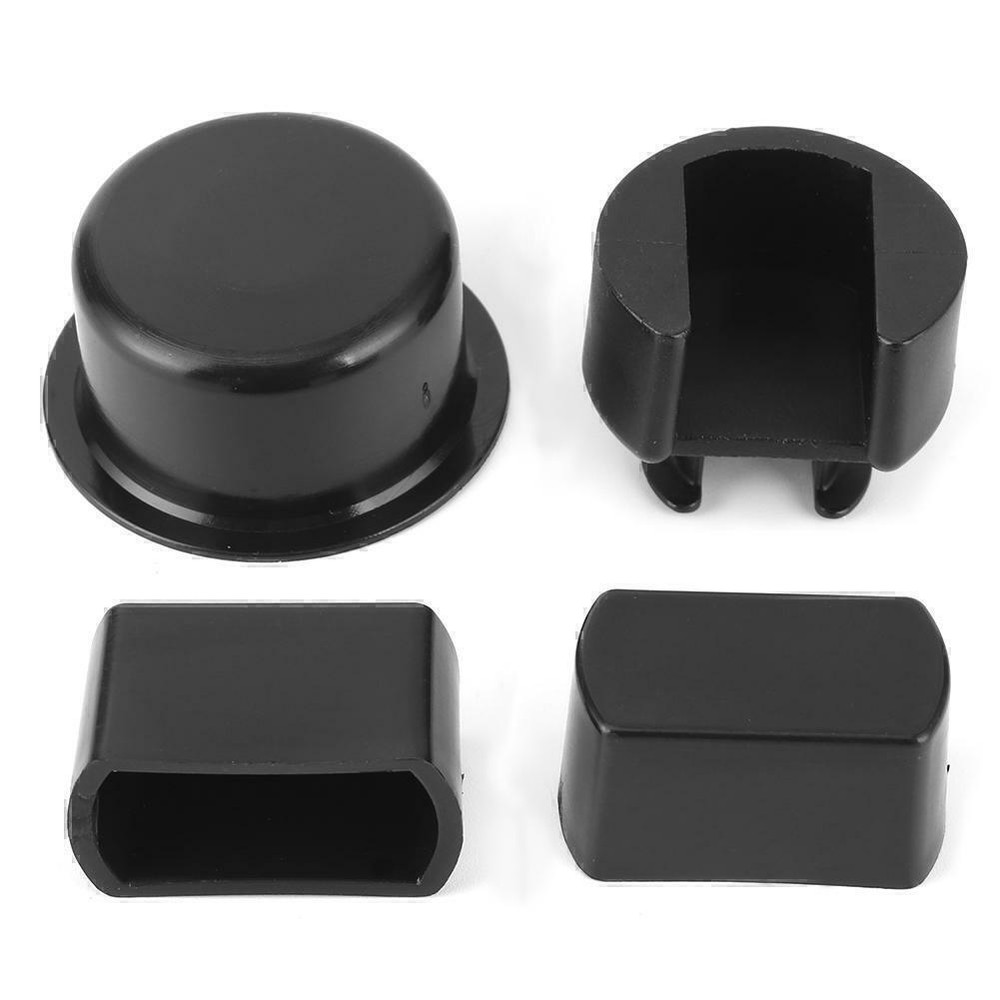 4PCS *Tailgate Hinge Pivot Bushing Insert Kit for Ford F Series Trucks Dodge Ram