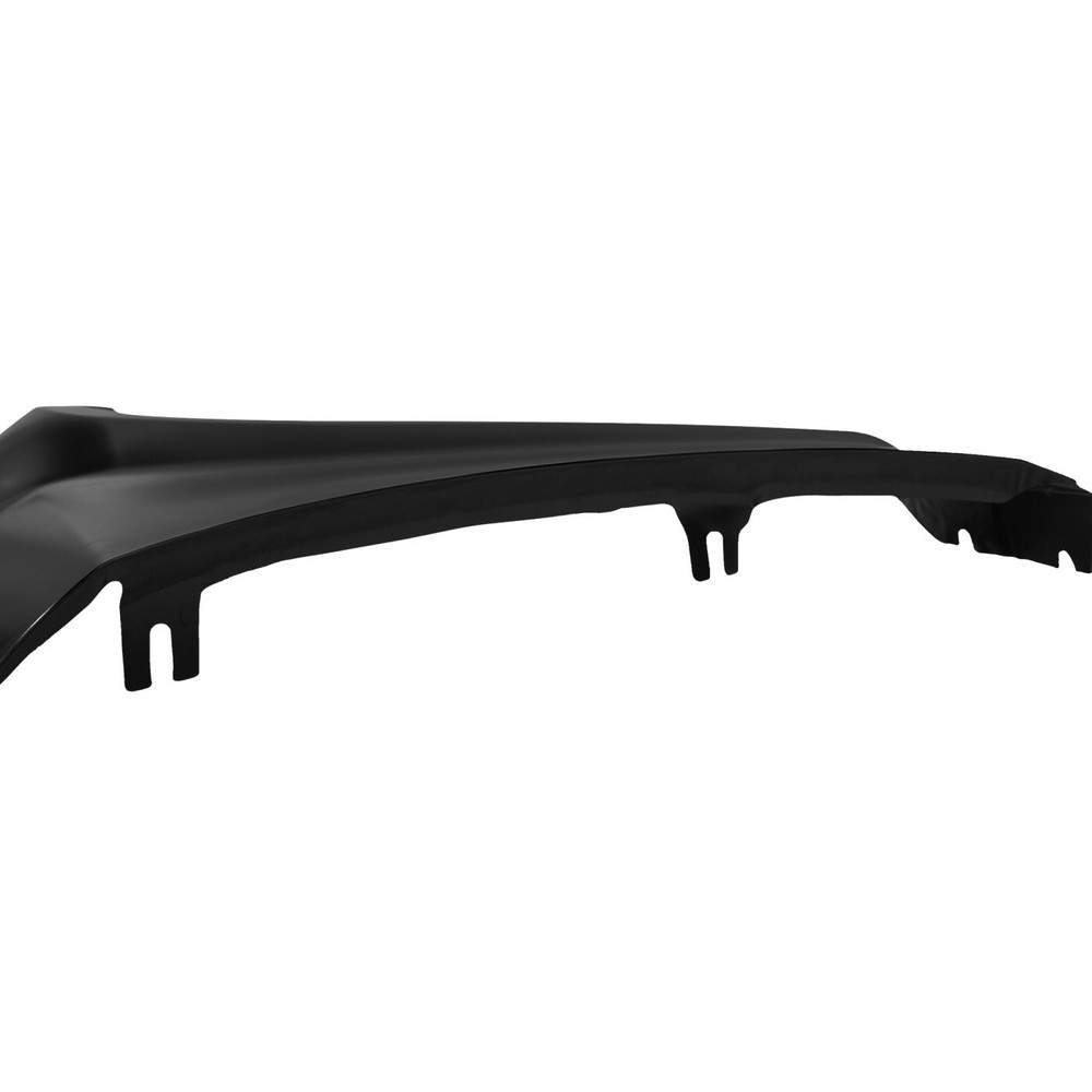 Fender For 2005-2010 Chrysler 300 Front Passenger Primed with Mudguard Provision