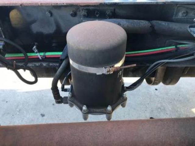 Bendix AD9 Air Dryer - Used