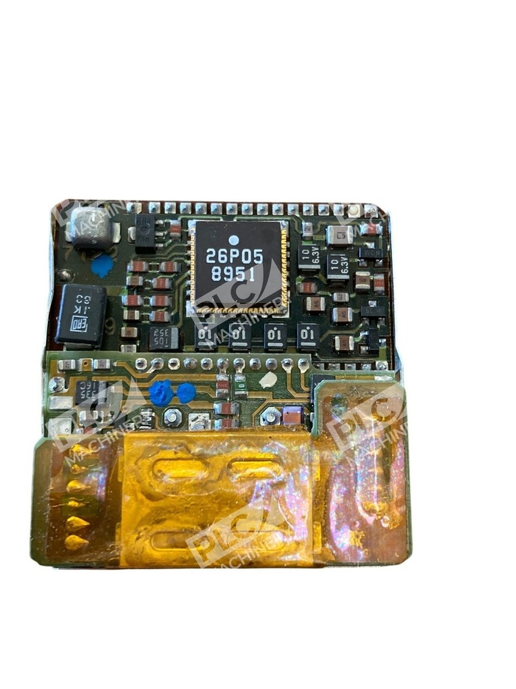 2705670T01-B Input Filter Circuit Board Industrial PCB NLE9462A