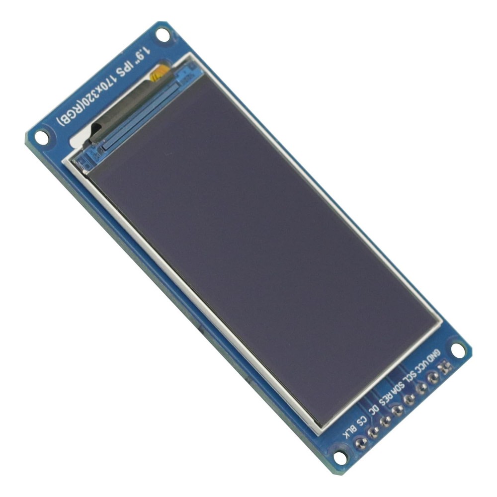 1.9 Inch Display Screen LCD for IPS Full Angle TFT LCD...