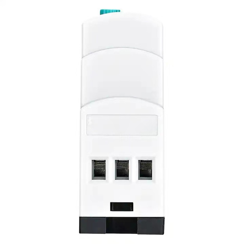 Relay Module ERV-08 Time Relay Time Range 0.1s-100h Panel Or DIN Rail Mount