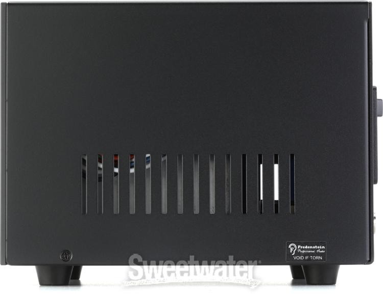 Fredenstein Bento 2 Pure Analog Module Carrier