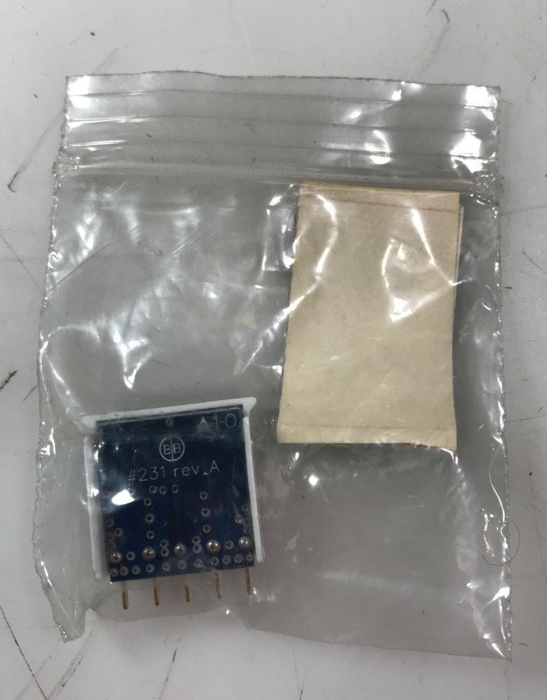 Broadband International Directional Coupler 231819