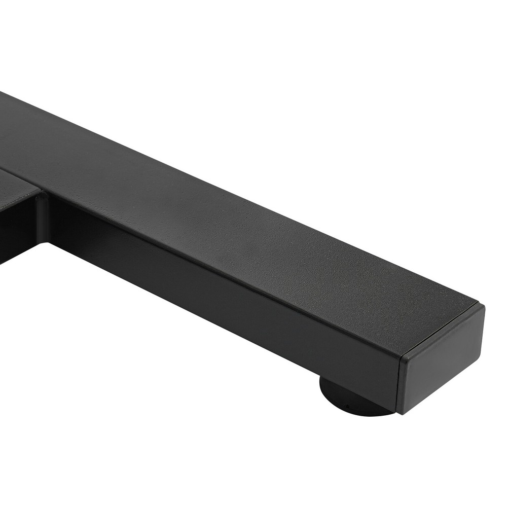 Modern Oversized Arm Rest Stand With Workbench Adjustable Height Arm Rest Stand