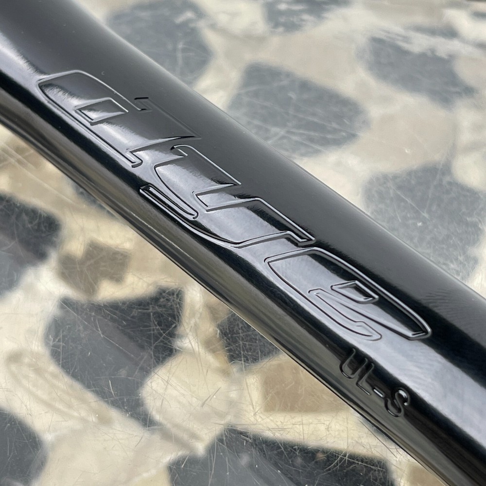 NEW Dye UL-S Autococker Threaded Barrel Back .688 - Black
