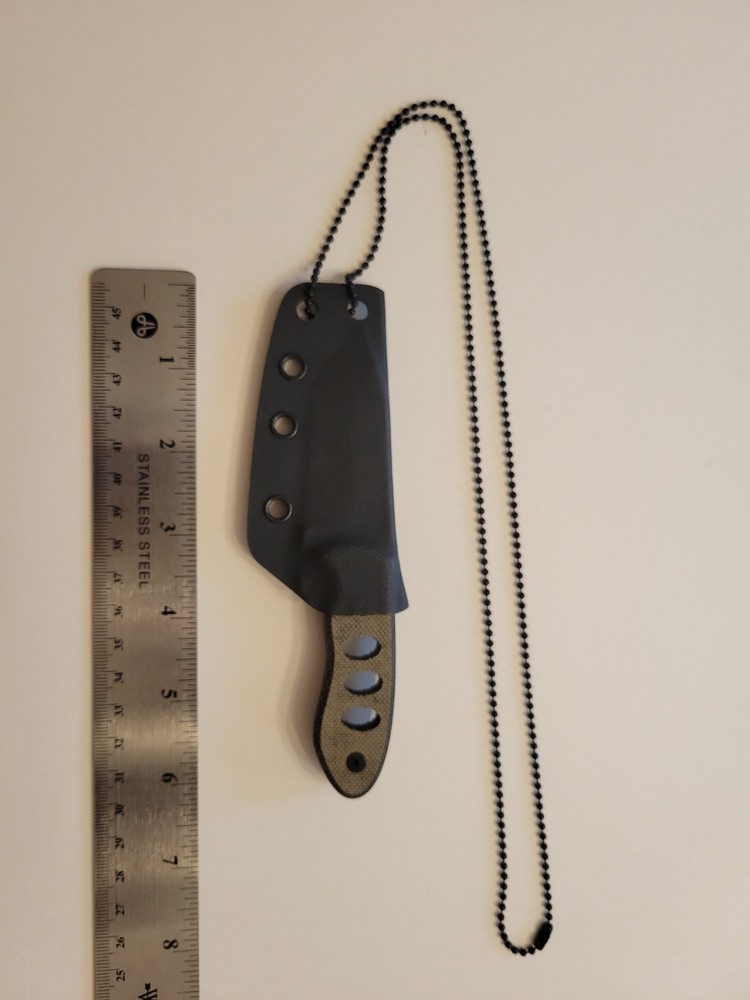 CAMILLUS CHOKER 5.5 MODEL 19088